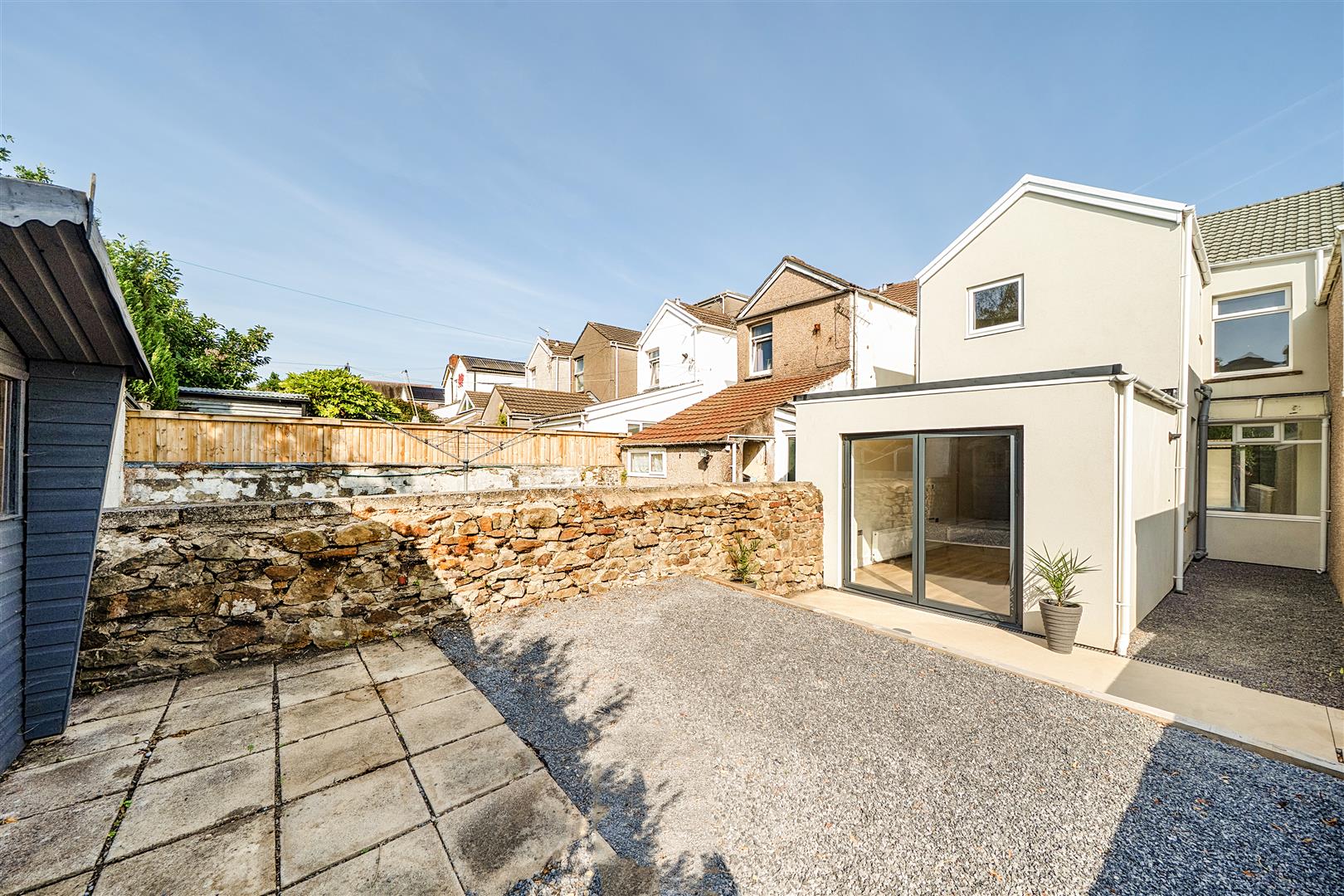 Clare Street, Manselton, Swansea, SA5 9PG